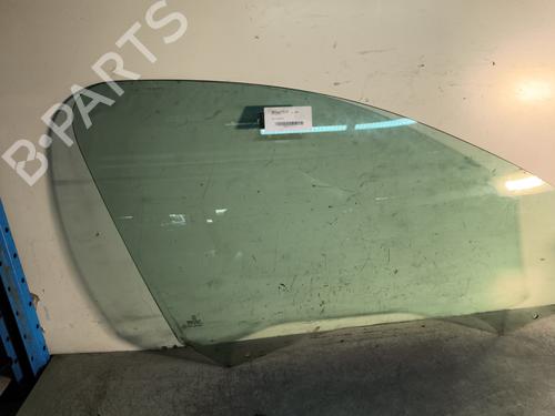 Front right door window PEUGEOT 206 Hatchback (2A/C) 2.0 HDI 90 | BP30061928C19