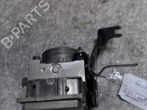 ABS pump RENAULT CLIO III (BR0/1, CR0/1) 1.5 dCi (BR17, CR17) | BP21712893M43 