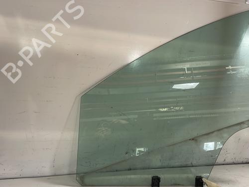 Used Front left door window Front left door window 26946543 26946543