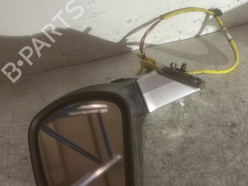 Left mirror PEUGEOT 308 I (4A_, 4C_) 1.6 HDi | BP21838255C26 