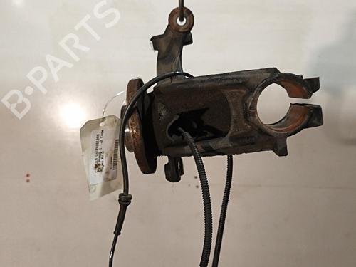 Right front steering knuckle CITROËN C3 II (SC_) 1.2 VTi 82 | BP39640955M26 - Image 2