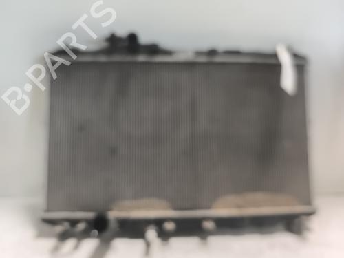 Used Water radiator Water radiator HONDA CIVIC IX (FK) 1.8 i-VTEC (FK2) (141 hp) 24983264 24983264