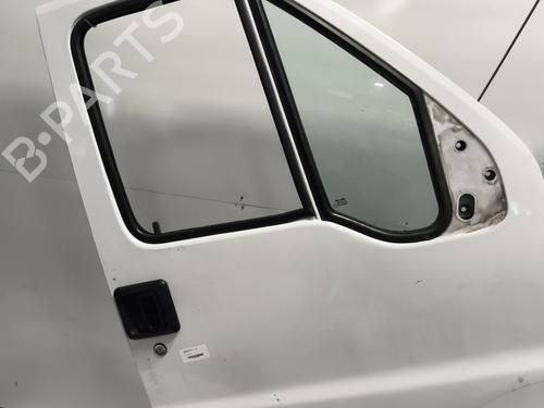 Right front door CITROËN JUMPER I Van (244) 2.0 HDi | BP26177330C3 