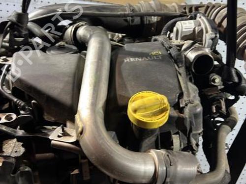 Engine RENAULT TWINGO II (CN0_) 1.5 dCi 75 | BP21705452M1  - Image 8