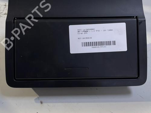 display-monitor-audi-a1-8x1-8xk-2010-2011-2012-2013-2014-2015-2016-2017-2018-2019-25274256 main image