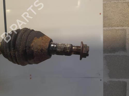 Used Right front driveshaft OPEL INSIGNIA A Sports Tourer (G09) 2.0 CDTI (35) (160 hp) 22789771
