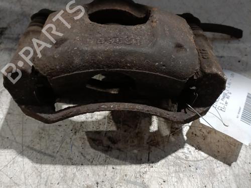 Used Left front brake caliper CITROËN C1 (PM_, PN_) 1.0 (68 hp) 22921323