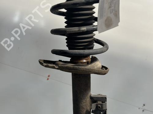 Used Left front shock absorber Left front shock absorber 27328176 27328176