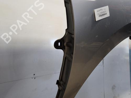 Used Right front fenders Right front fenders PEUGEOT 308 SW I (4E_, 4H_) 1.6 HDi (109 hp) 33870455 33870455