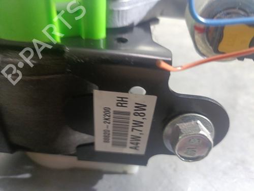 front-right-seatbelt-kia-soul-i-am-2009-2010-2011-2012-2013-2014-29330942 main image