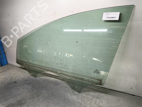 Front left door window FORD FOCUS III 2.0 TDCi | BP29893732C18