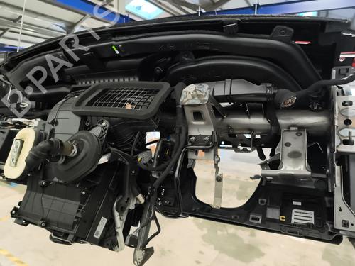 Used Dashboard Dashboard RENAULT CLIO V (B7_) 1.5 Blue dCi 85 (B7AG) (86 hp) 34282948 34282948