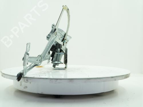 Front right window mechanism OPEL ASTRA H (A04) 1.7 CDTI (L48) | BP37148211C23 - Image 2