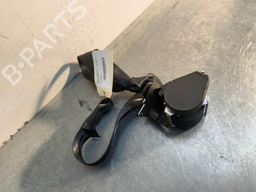 Venstre bagtil seleforstrammer RENAULT MEGANE III Hatchback (BZ0/1_, B3_) 1.2 TCe (BZ2B, BZ11) | BP29997240C89 