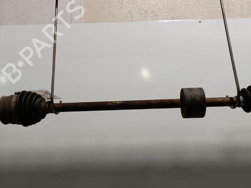 Right front driveshaft FIAT 500 (312_) 1.2 (312AXA1A) | BP21720758M39 
