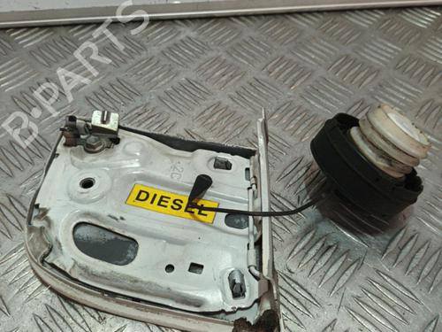 Fuel flap CITROËN C1 (PM_, PN_) 1.4 HDi | BP21707069C131 