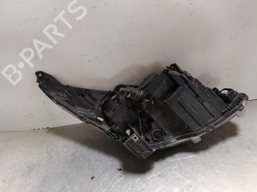Left headlight PEUGEOT 5008 (0U_, 0E_) 2.0 HDi 150 / BlueHDi 150 | BP28078021C28 