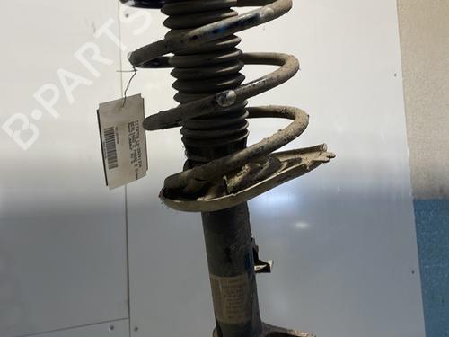 Left front shock absorber CITROËN BERLINGO MULTISPACE (B9) 1.6 HDi 75 / BlueHDi 75 | BP24236532M16 
