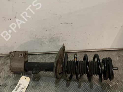 Used Left front shock absorber Left front shock absorber CITROËN DS4 (NX_) 1.6 HDi 115 (114 hp) 21708501 21708501