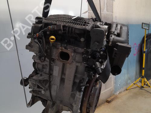 Engine PEUGEOT 208 I (CA_, CC_) 1.2 VTI 82 | BP21709286M1 