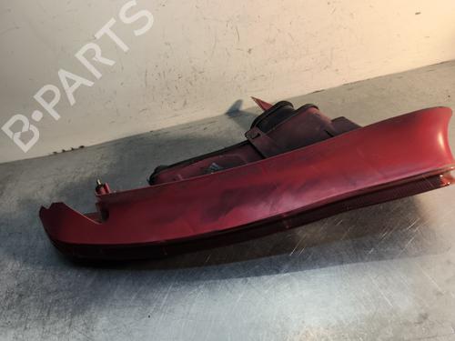 Left taillight PEUGEOT 206 Hatchback (2A/C) 2.0 HDI 90 | BP30061920C34
