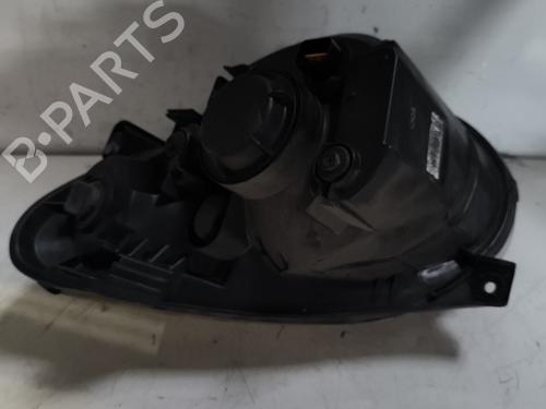 Right headlight KIA PICANTO I (SA) 1.1 CRDi | BP24526958C29 