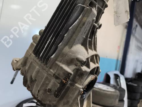 Rear differential MERCEDES-BENZ M-CLASS (W164) ML 320 CDI 4-matic (164.122) | BP24983225M24 