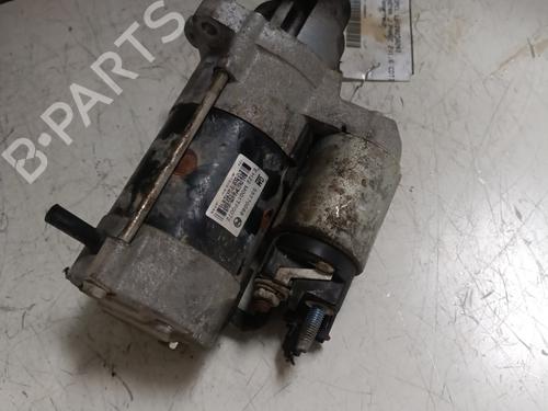 Starter OPEL ASTRA J (P10) 1.6 CDTi (68) | BP25444553M8 - Image 2