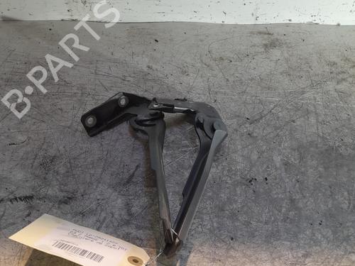 Used Hinge/Door check strap AUDI A3 (8P1) 2.0 TDI 16V (140 hp) 22421759