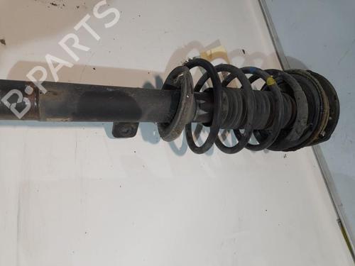 Used Left front shock absorber Left front shock absorber PEUGEOT 406 Coupe (8C) 2.0 16V (135 hp) 21722041 21722041