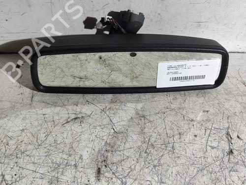 Used Rear mirror FORD FIESTA VI (CB1, CCN) 1.5 TDCi (75 hp) 25444266