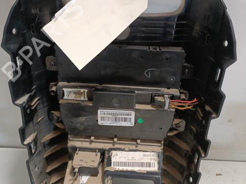 Climate control MINI MINI (R56) Cooper D | BP25336116I5 