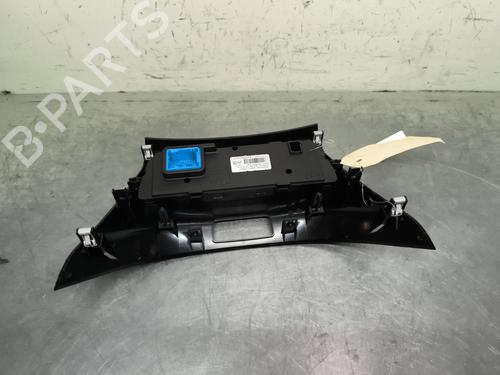 Used Climate control Climate control PEUGEOT 2008 I (CU_) 1.6 HDi (92 hp) 32993628 32993628