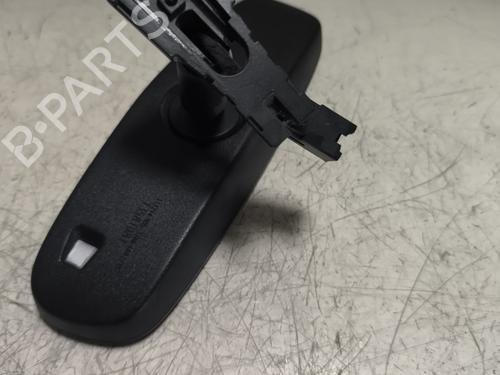 Used Rear mirror Rear mirror OPEL ASTRA J (P10) 1.6 CDTi (68) (110 hp) 25444546 25444546