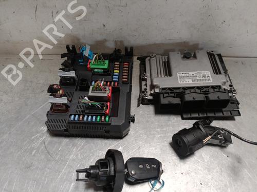 Elektronisk modul PEUGEOT 308 II (LB_, LP_, LW_, LH_, L3_) 1.6 HDi / BlueHDi 115 (115 hp) 28078300