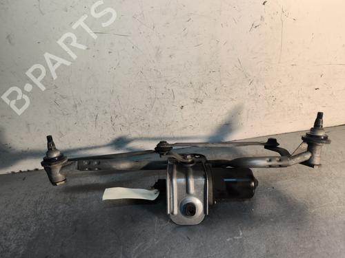 Used Front wiper motor Front wiper motor CITROËN JUMPY II Van 2.0 HDi 120 (120 hp) 29733509 29733509
