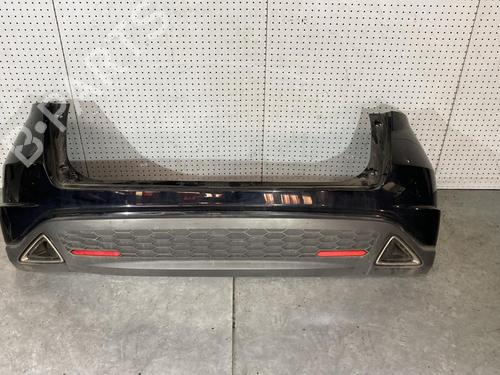 Rear bumper HONDA CIVIC VIII Hatchback (FN, FK) 1.8 (FN1, FK2) | BP21701060C8 
