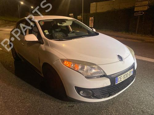 Left headlight RENAULT MEGANE III Hatchback (BZ0/1_, B3_) 1.5 dCi (BZ09, BZ0D, BZ1W, BZ29, BZ14) | BP32994308C28 - Image 9