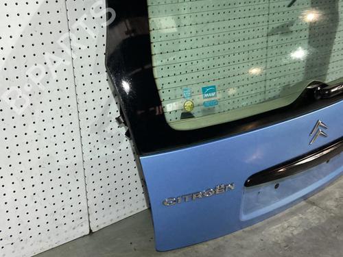 Tailgate CITROËN C3 I (FC_, FN_) 1.4 i | BP23077595C6 
