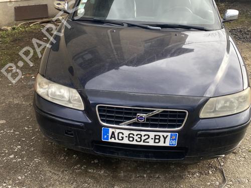 Left front window switch VOLVO S60 I (384) D5 | BP24346500I27  - Image 6