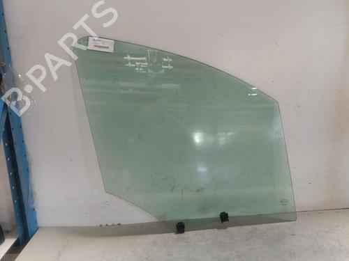 Front right door window PEUGEOT PARTNER Box Body/MPV 1.6 BlueHDi 100 | BP27485959C19 