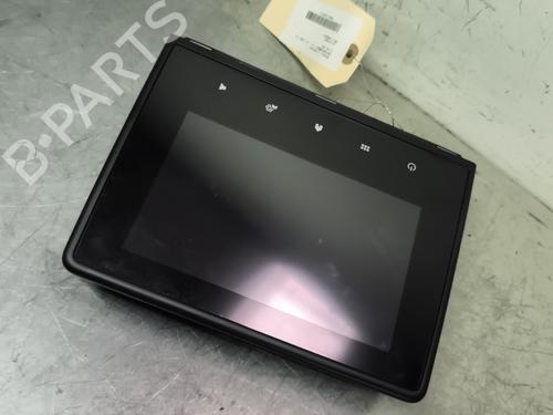 Display monitor RENAULT CLIO V (B7_) 1.0 TCe 90 (B7MT) | BP32994361C48 - Image 3