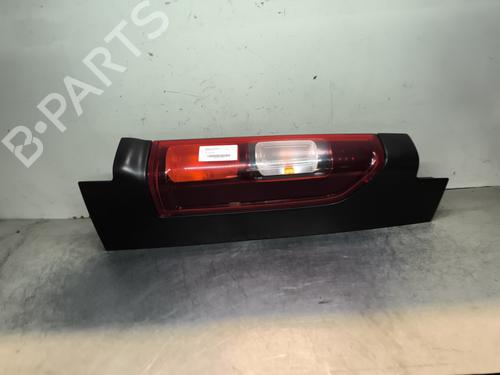 Used Right taillight RENAULT TRAFIC III Van (FG_) 1.6 dCi 120 (FGMB, FGMC) (120 hp) 31257783