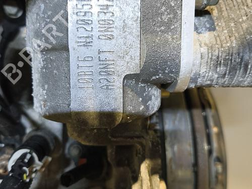 Engine OPEL INSIGNIA A Sports Tourer (G09)  | BP31707348M1 