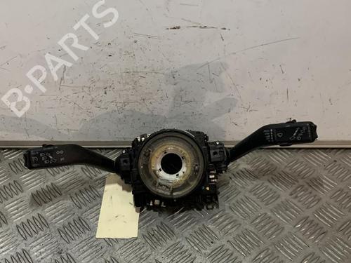 Used Steering column stalk Steering column stalk VW GOLF VI (5K1) 1.6 TDI (90 hp) 21706705 21706705