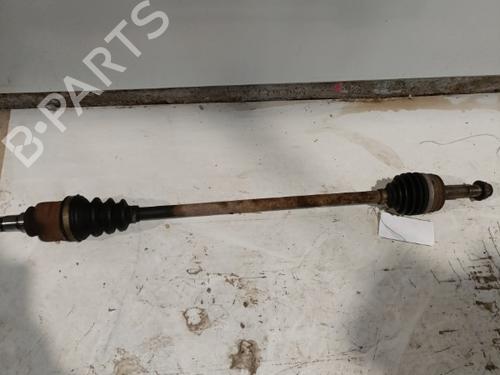 Used Right front driveshaft TOYOTA AYGO (_B1_) 1.0 (KGB10_, KGB10R) (68 hp) 21713197