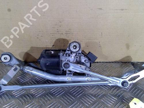 Used Front wiper motor PEUGEOT 1007 (KM_) 1.6 HDi (109 hp) 24222560