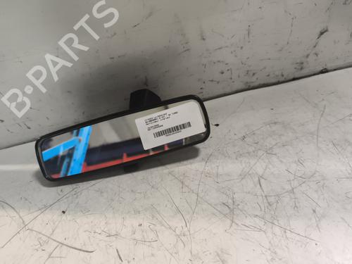 Bakspejl indvendigt CITROËN C4 CACTUS 1.6 HDi 90 (92 hp) 25336103