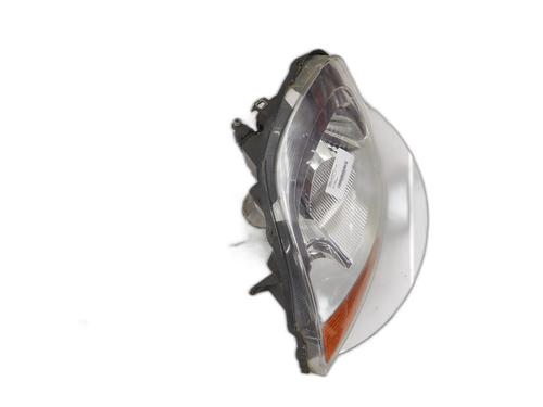Left headlight RENAULT TRAFIC II Van (FL) 1.9 dCi 100 (FL0C, FL0K, FL0B) | BP37502761C28 - Image 3