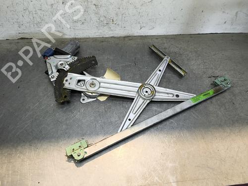 Front left window mechanism NISSAN NOTE (E12) 1.2 | BP33555890C22 - Image 2